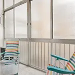 Spacious 5-Bedroom Apartment In Central Barcelona