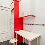 Spacious 5-Bedroom Apartment In Central Barcelona