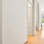 Spacious 5-Bedroom Apartment In Central Barcelona