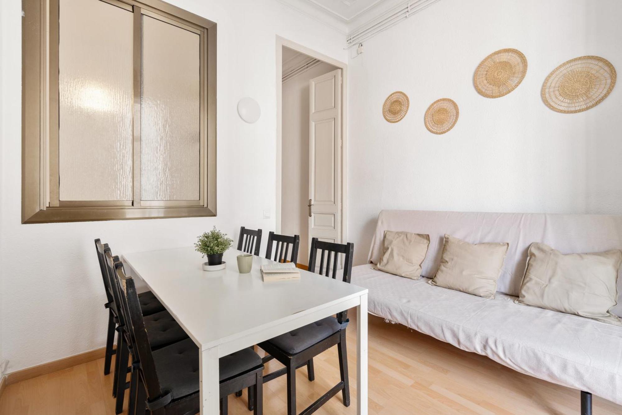 Spacious 5-bedroom In