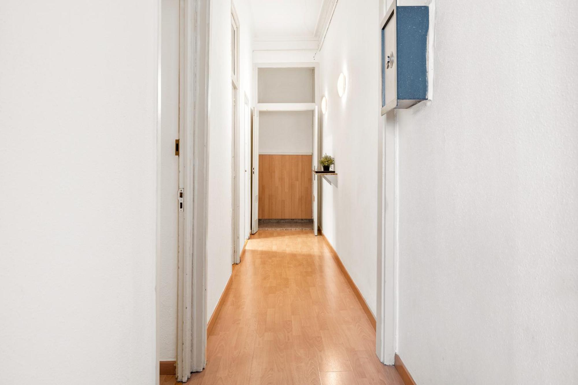 Spacious 5-bedroom In