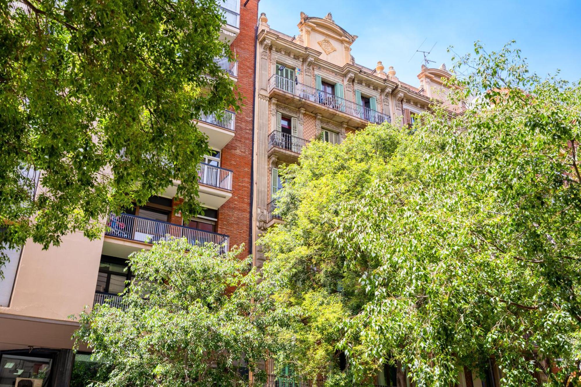 Apartment Spacious 5-bedroom In