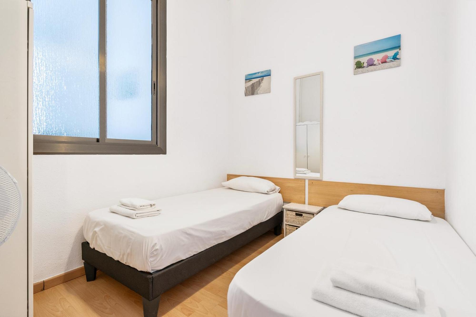 Spacious 5-bedroom In