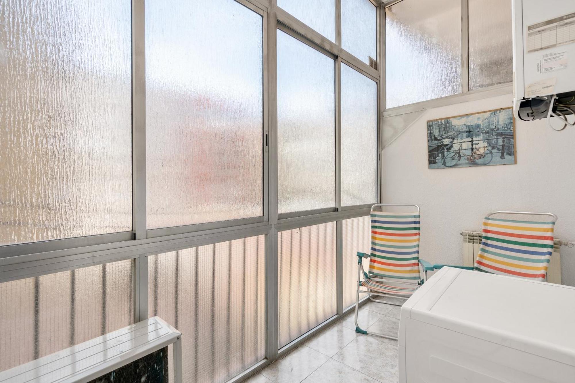 Apartment Spacious 5-bedroom In